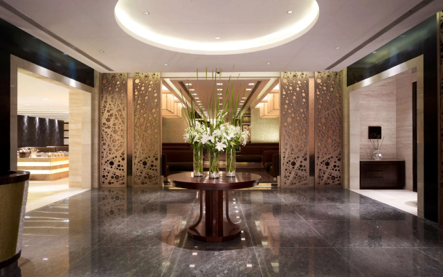 Hyatt Regency Pune & Residences