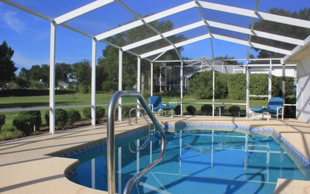 Villa John - Comfort - 4 Bedroom