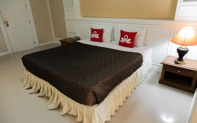 ZEN Rooms Bangchak