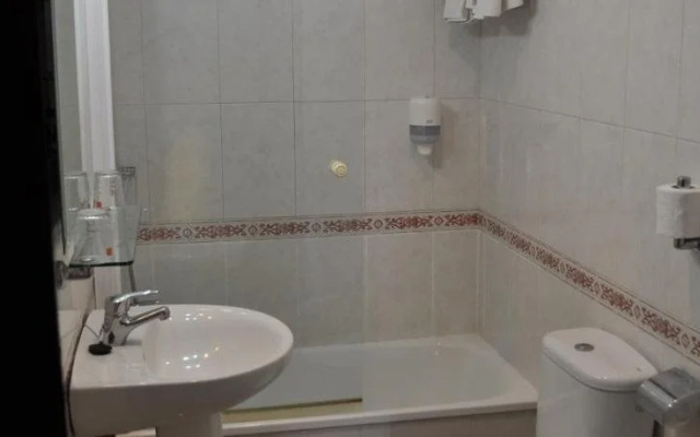Hotel Roma