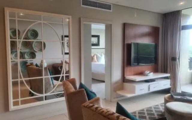 Zimbali Suite 414