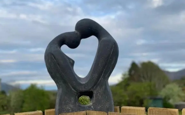 Croí Beag Self Catering