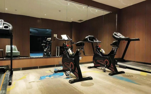 YuanShe Hotel