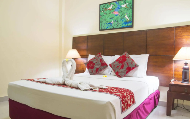 Abian Srama Hotel and Spa