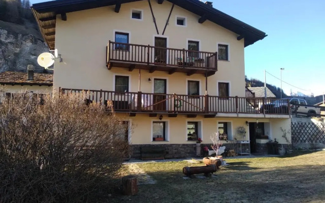 Casa Walter