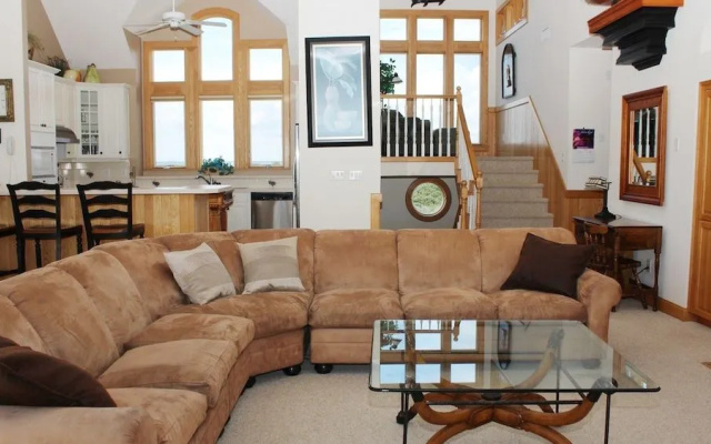 OBXcape - 5 Br Home