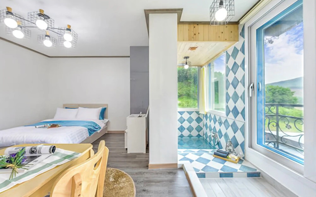 Cheongju Sky Pension