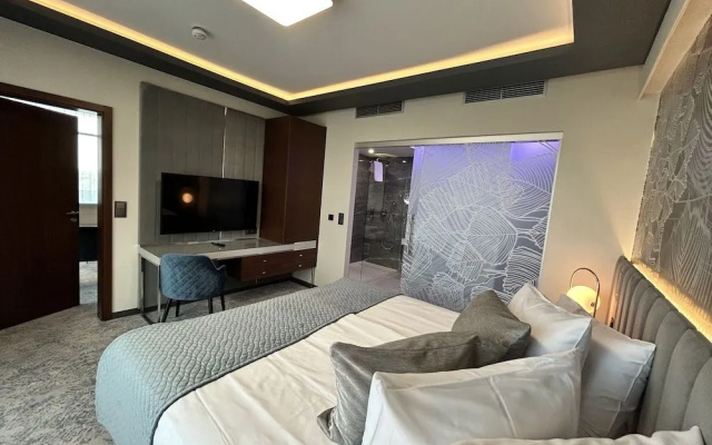 Tisia Hotel & Spa