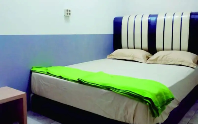 Mitra House Pontianak