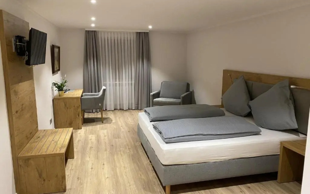 Hotel Gasthof Zur Post