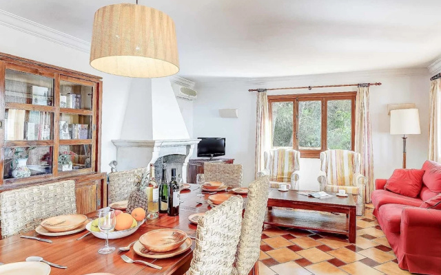 Villa Bella Vista