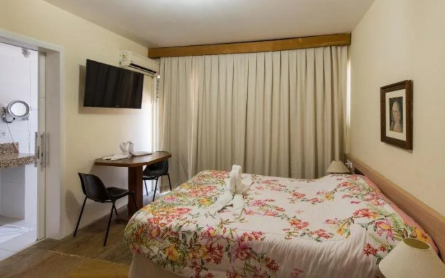 HANNA Marina's Palace Hotel