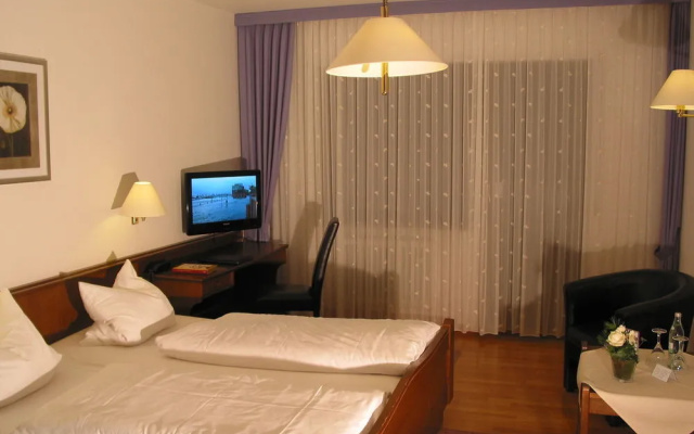 Hotel zur Mühle