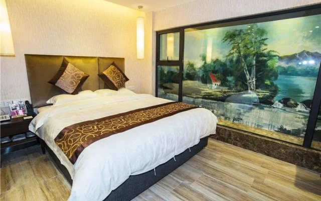 Yijia Chain Hotel