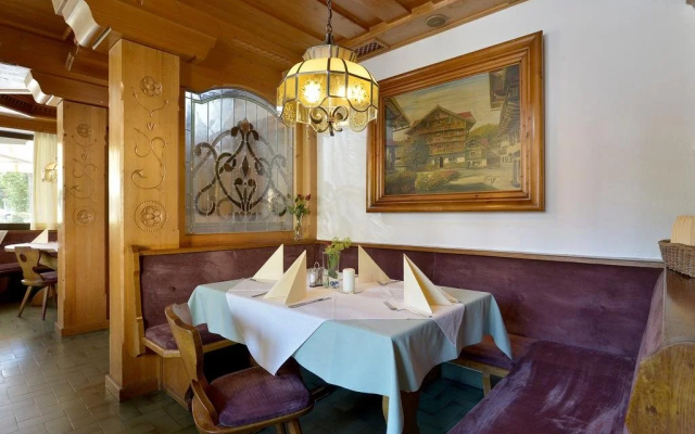 Hotel Mesnerwirt