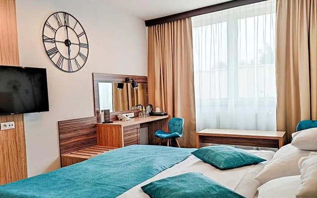Hotel Milenium