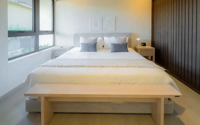 Paraiso Residences Marina Cabo by Capitalia