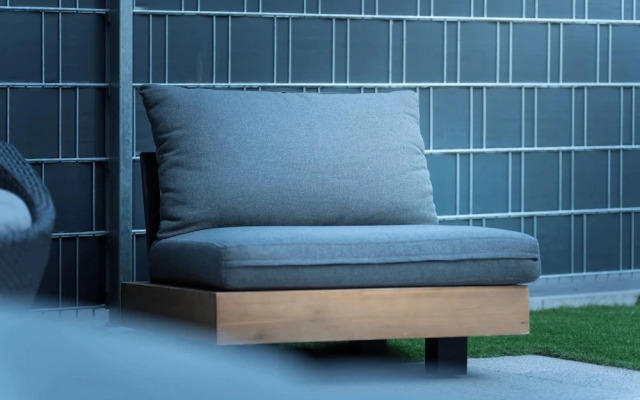 Lit Living Luxus - Box Spring - Parking