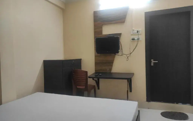 Homecation S P Lodge
