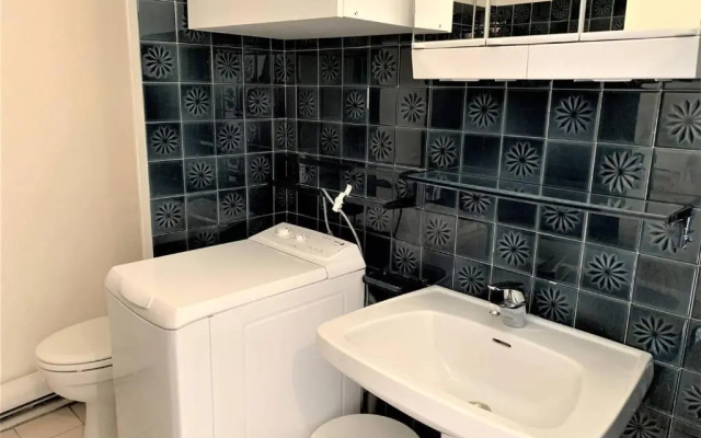 Appartement Quiberon, 1 pièce, 2 personnes - FR-1-478-87