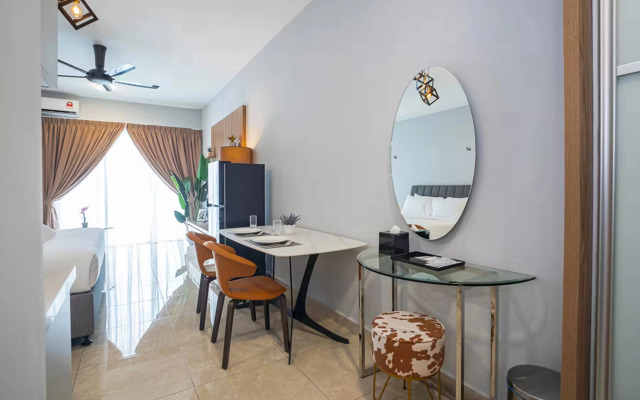 Wyndham Garden Suites IPOH ICC