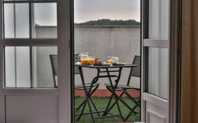 Hostal Stella Del Mare