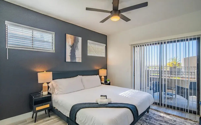 ROVE LIVING/KB - Zone