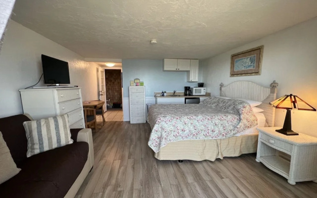 Sea Shell Motel