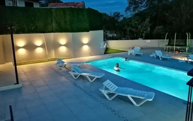 House Serenity