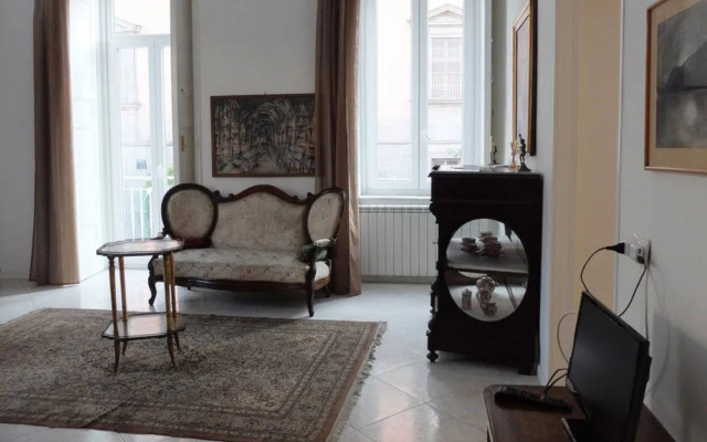 Apartment Casa Colella  - BH 7