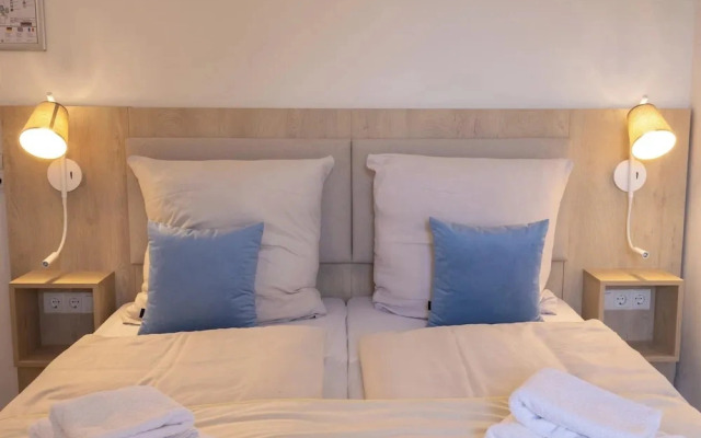 Fairschlafen Boutique Hotel