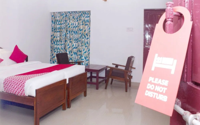 OYO 13590 Saanvi Beach Resort