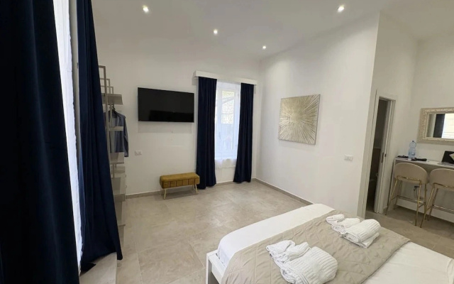 Ballarò Sunny Rooms