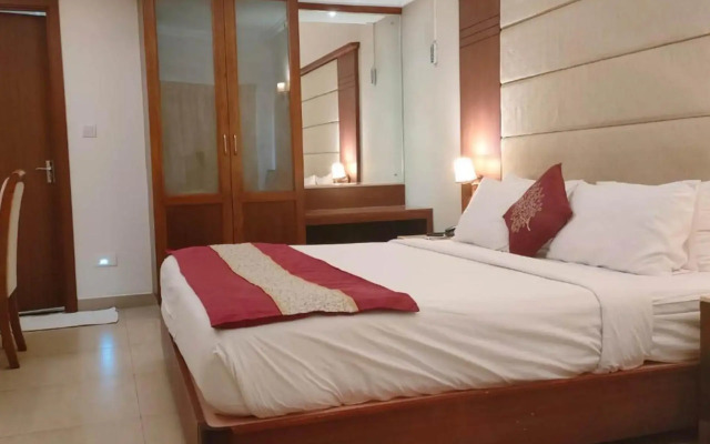 Cochin Palace