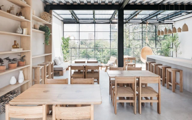 Casa Pancha - Hostel