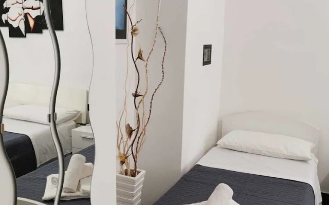 Rimalusa B&B
