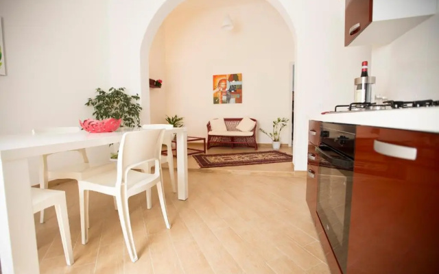 Appartamento Nettuno