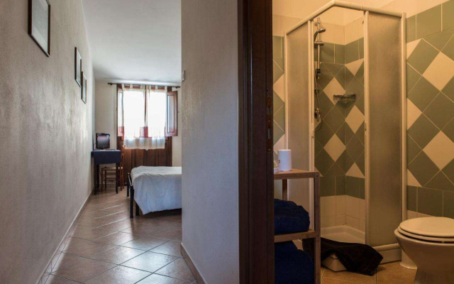 Agriturismo Il Giglio
