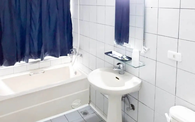 Fudi Hotel