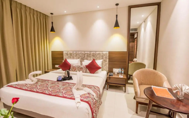 Hotel Sumaditya