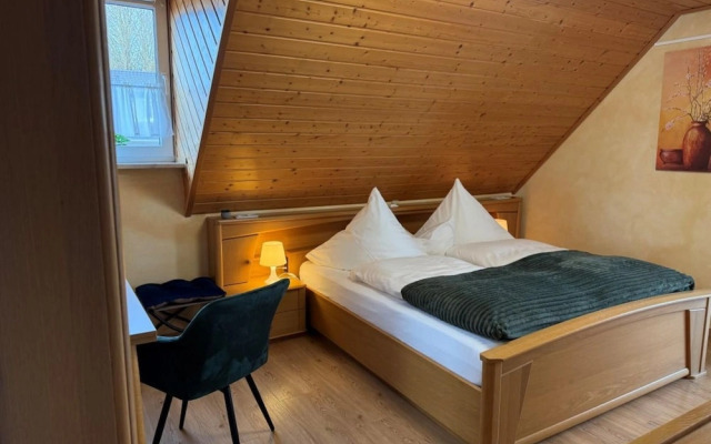 Haus am Heubach - Hotel garni