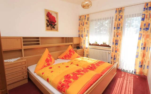 Hotel Pension Fernblick