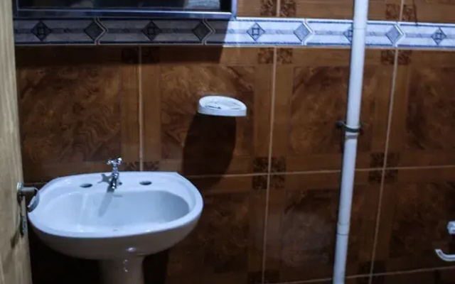 Hostel Haus
