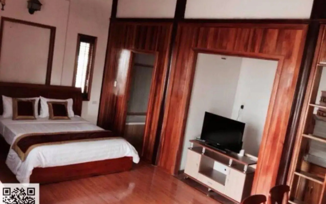 Hodota Resort Center