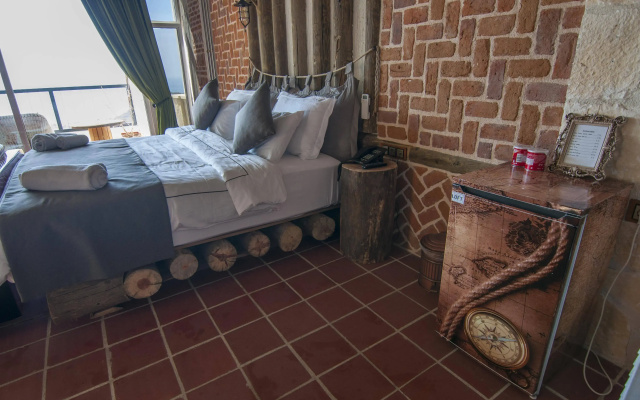 Oludeniz Loft Hotel Exclusive - Adults Only