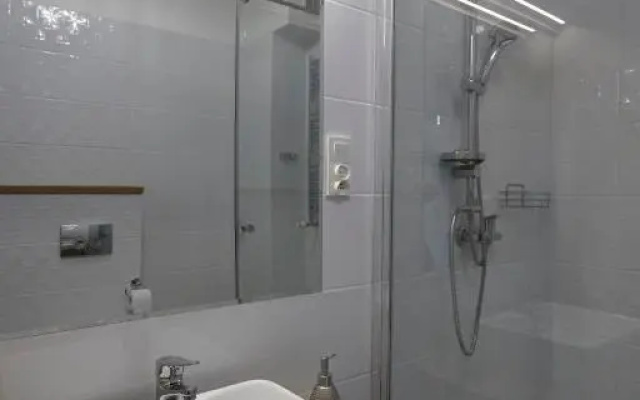 Apartament z widokiem na morze