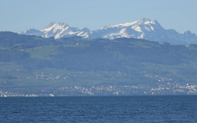 Seeblick Kampf