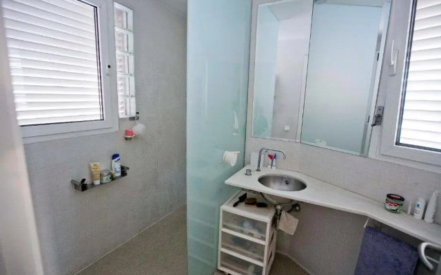 Estudio acogedor renfe