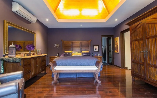 Villa Krishna