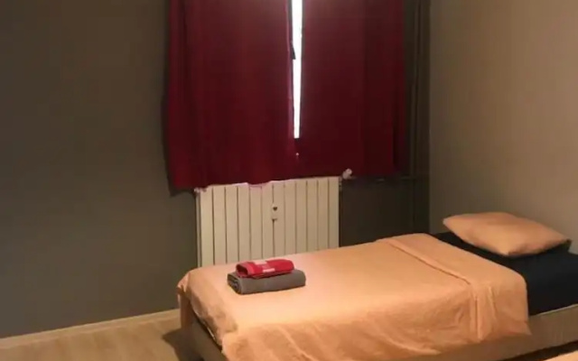 Your Place in Sofia